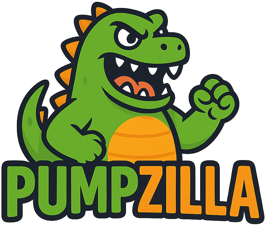 PumpZilla